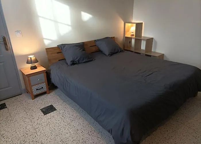 Gite De La Croix De La Passion